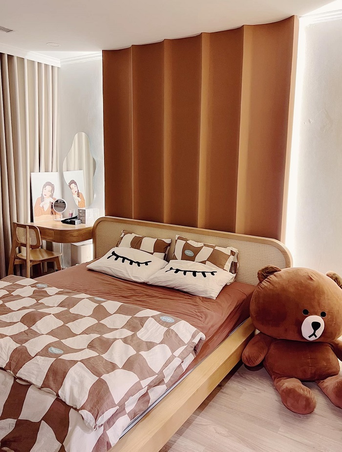 MC VTV cao vỏn vẹn 1m50: 24 tuổi cưới chồng giám đốc, tận hưởng cuộc sống trên tầng cao giữa lòng Hà Nội