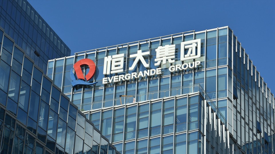 China Evergrande Group bị Tòa án Hong Kong (Trung Quốc) chính thức ra lệnh thanh lý (buộc phá sản) vào tháng 1 năm 2024