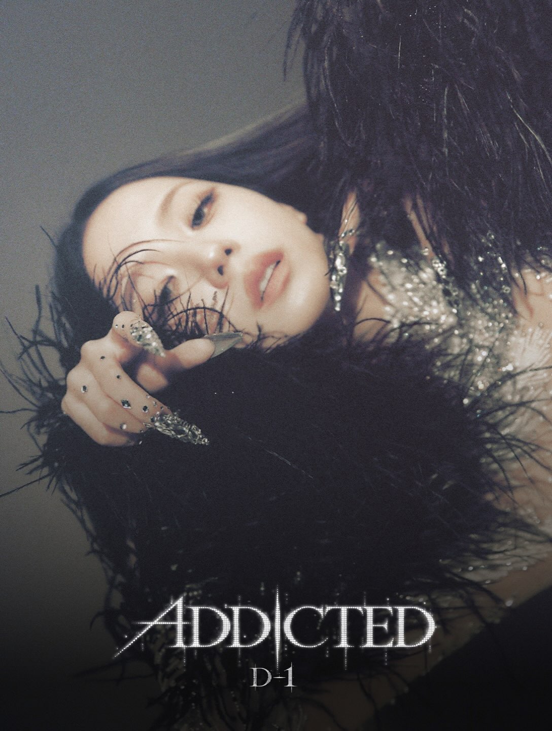 Sự thay đổi từ âm nhạc đến hình ảnh khiến nhiều khán giả phải thừa nhận Addicted là một Jisoo rất khác so với những gì họ từng biết.
