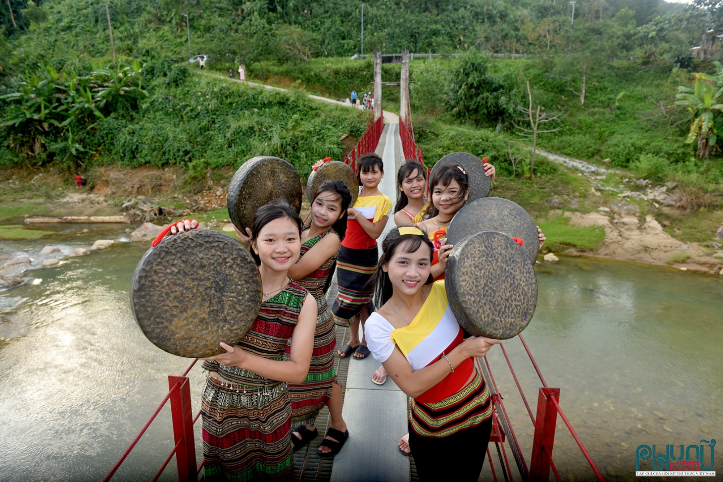 Sơn Tây Thượng trở thành vùng kinh tế sinh thái miền núi phát triển bền vững