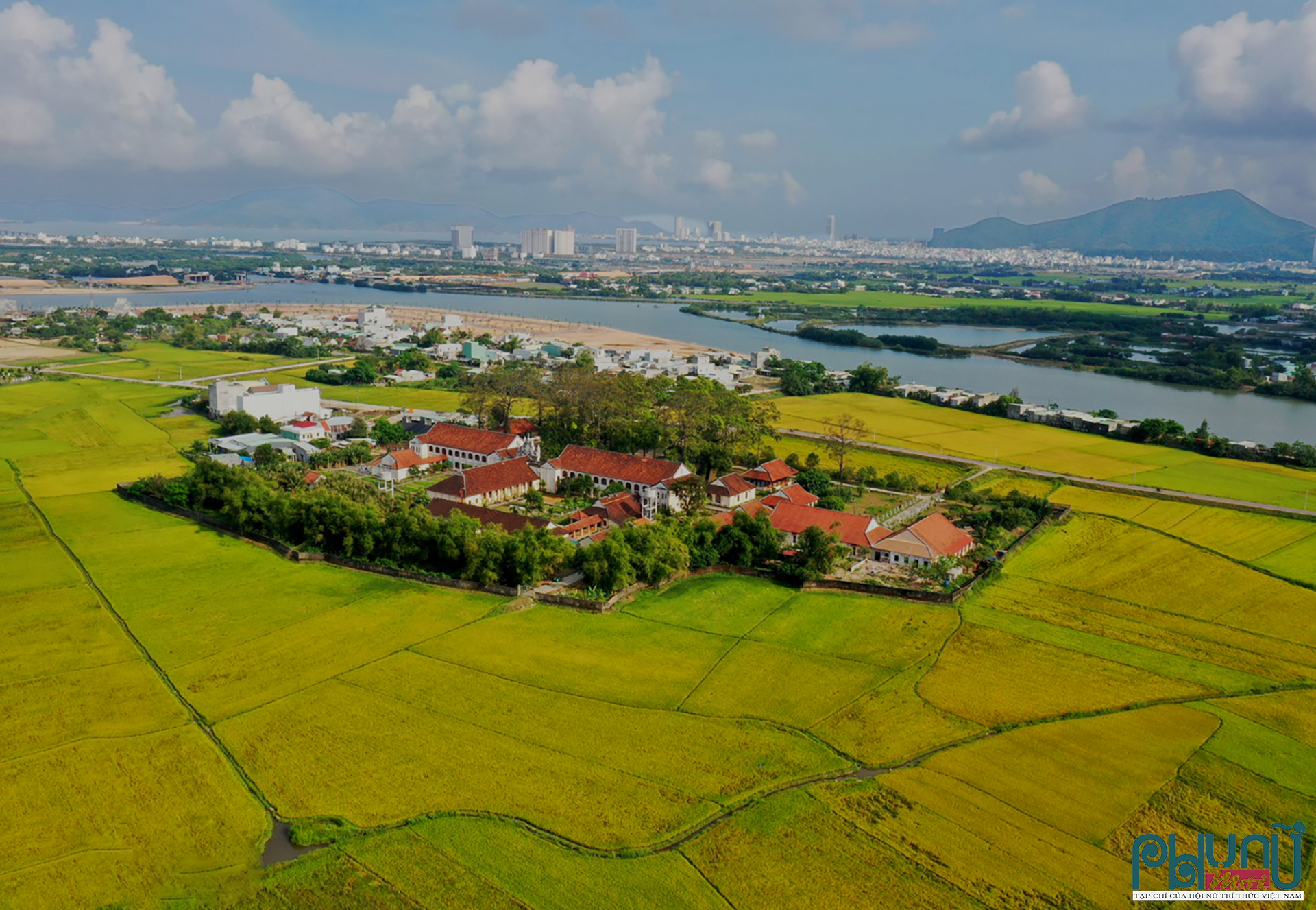 Thắng cảnh nổi tiếng Tiểu Chủng Viện Làng Sông ở Gia Lai- nơi lưu dấu những bước đầu tiên của chữ Quốc ngữ từ đầu thế kỷ XVII