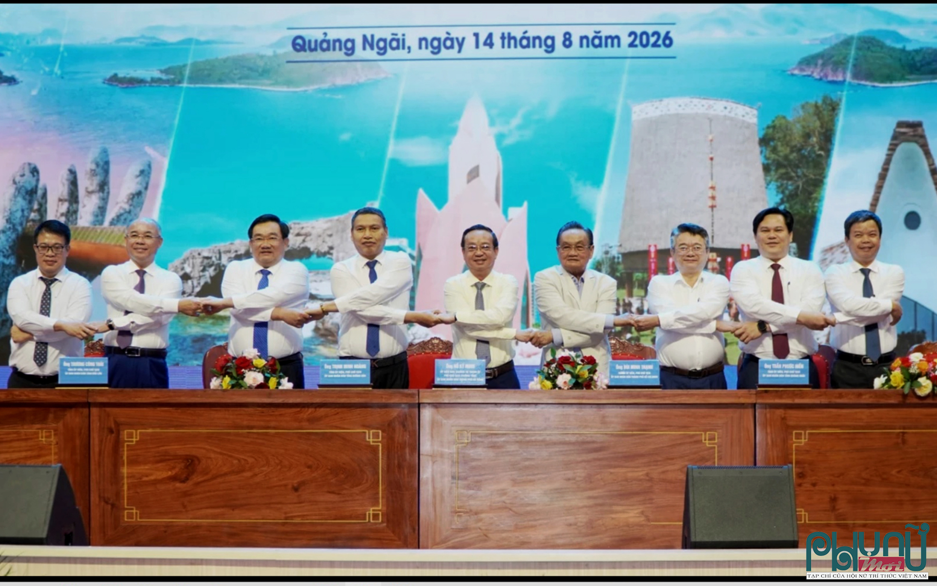 Mở rộng không gian liên kết, kiến tạo động lực phát triển vùng Duyên hải Nam Trung Bộ và Tây Nguyên