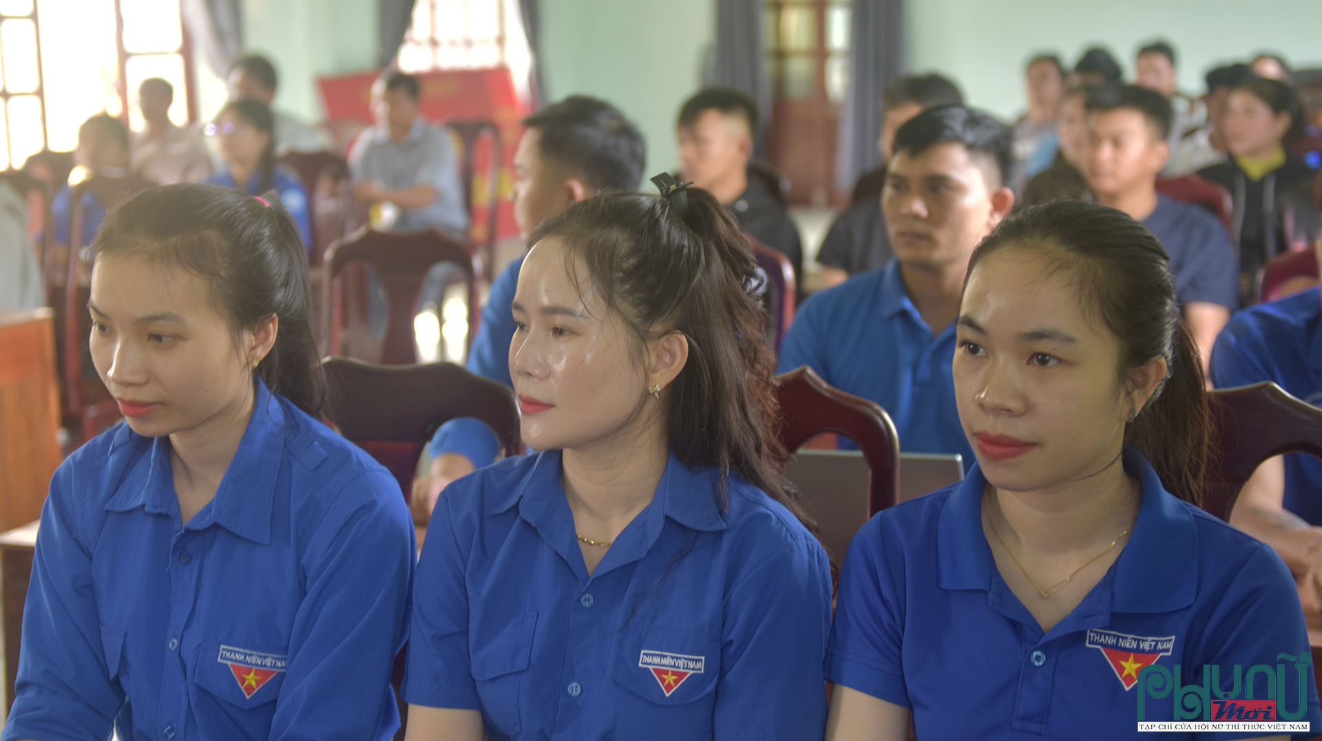 Xã Ba Vì mở cơ hội chọn nghề, thoát nghèo bền vững cho người dân