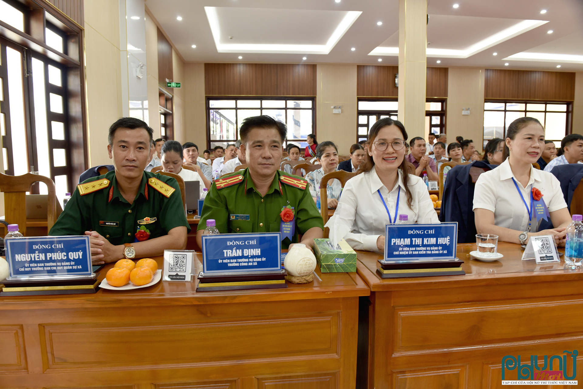 Xã đầu tiên cả nước mời gọi nhà đầu tư kiến tạo phát triển