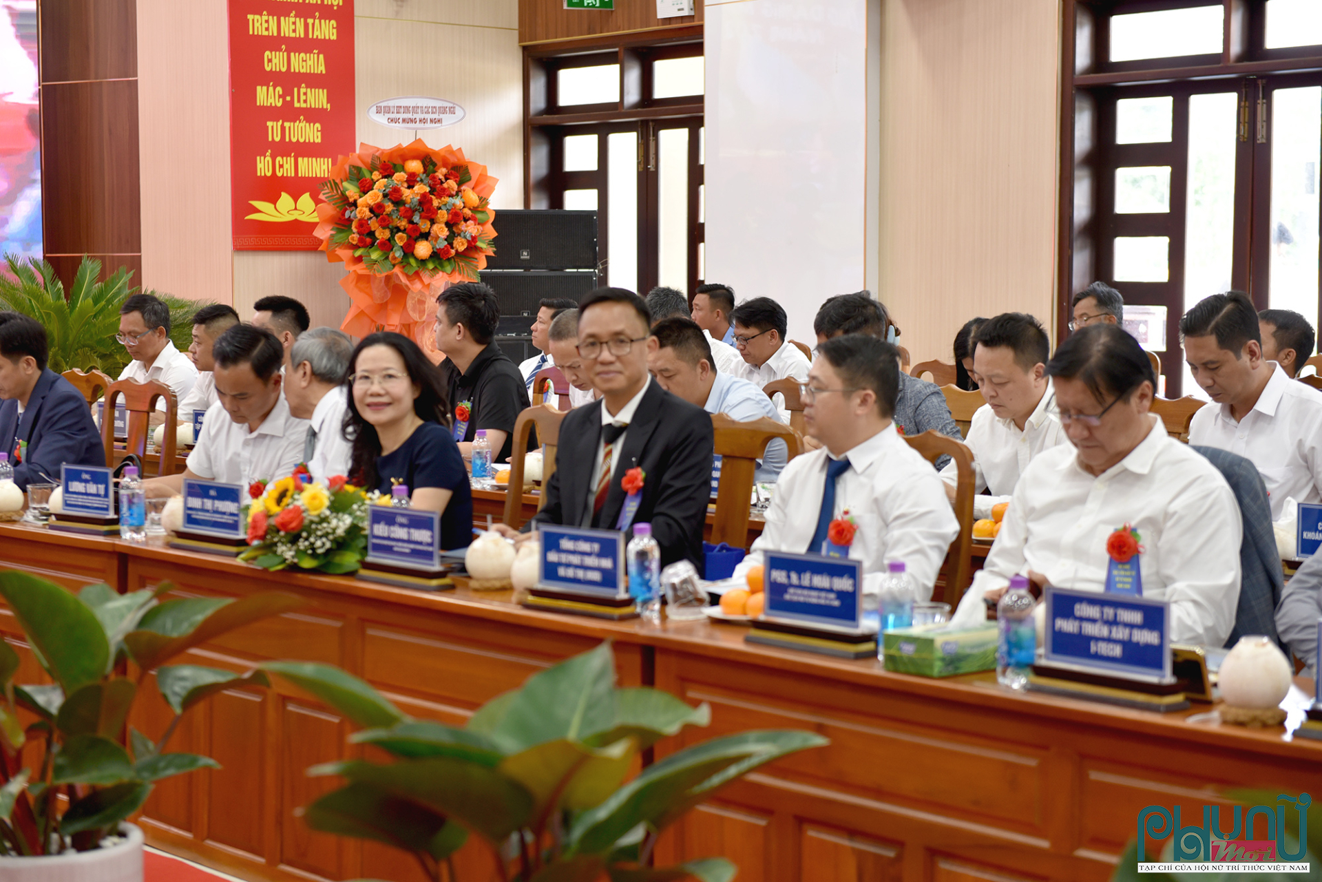Xã đầu tiên cả nước mời gọi nhà đầu tư kiến tạo phát triển