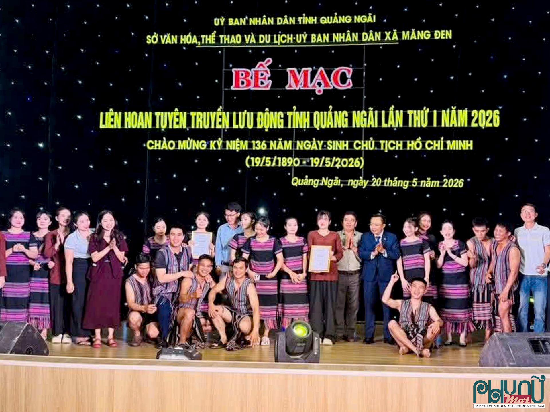 Cô gái H’re biến di sản thành sinh kế cho cộng đồng