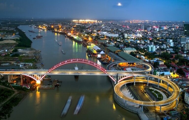 Hải Phòng sẽ có nhiều hoạt động chào đón ABAC 3