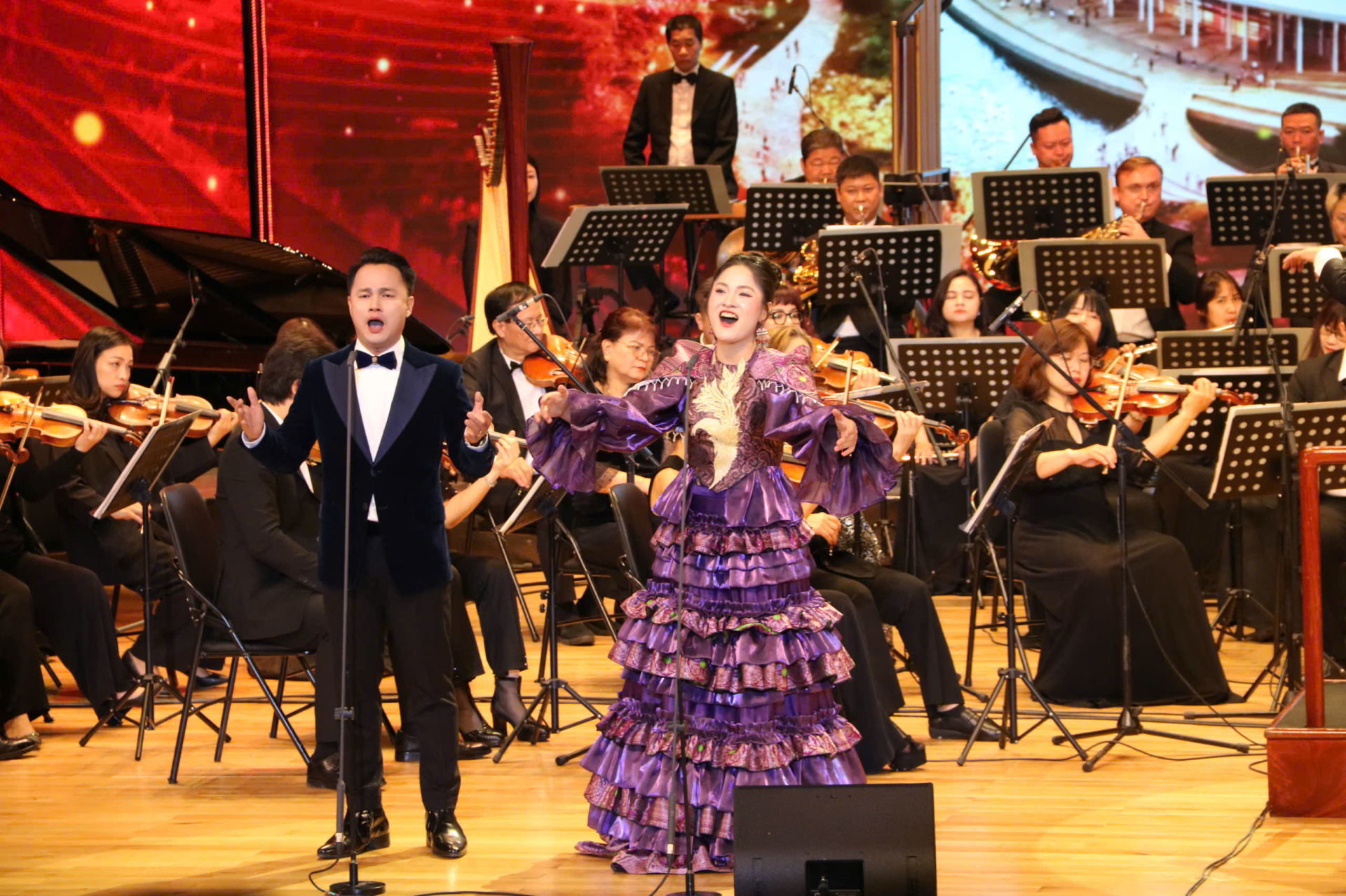 Cơ sở để Hải Phòng tự tin thực hiện mục tiêu “thành phố âm nhạc” xuất phát từ nền tảng di sản nghệ thuật phong phú.