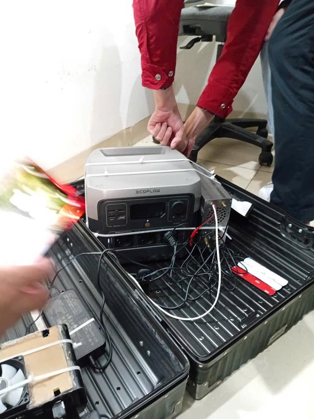 Loạt hiện tượng lạ xảy ra ở các trung tâm thương mại lớn tại Hà Nội: Ai cũng có thể thành nạn nhân