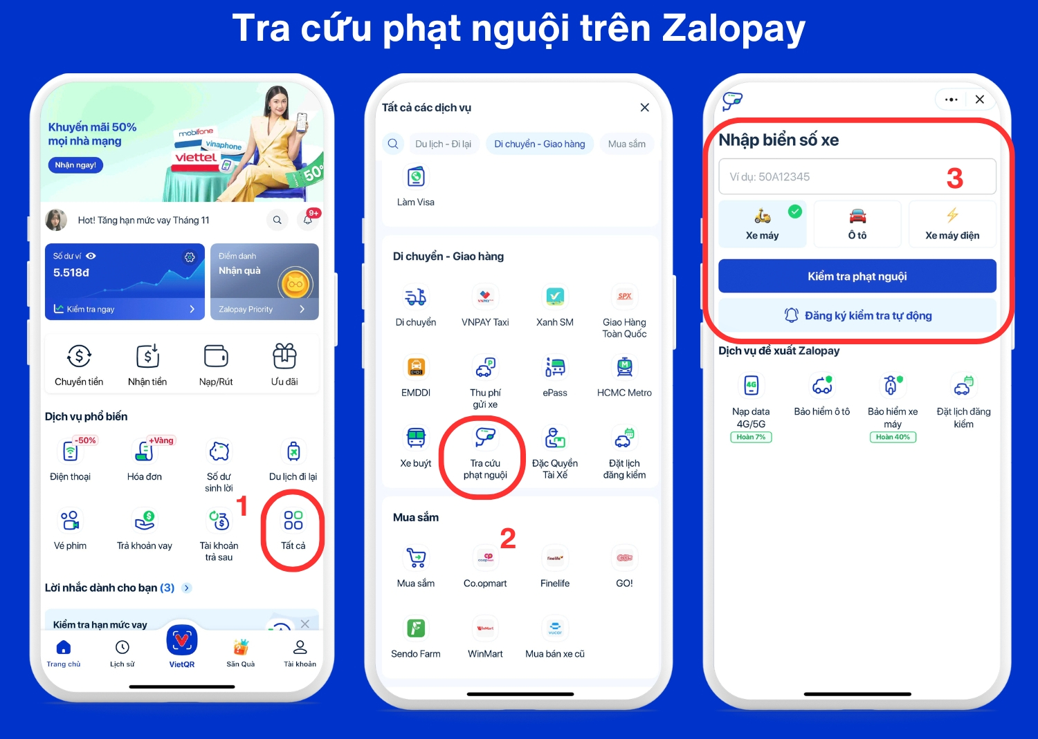 Ứng dụng Việt có 16 triệu người dùng vừa cập nhật tính năng mới: Ai cũng nên biết để không mất quyền lợi