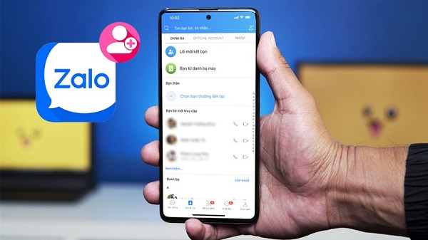 Thông tin khẩn về tin nhắn trên Zalo, tất cả người dân cần biết càng sớm càng tốt