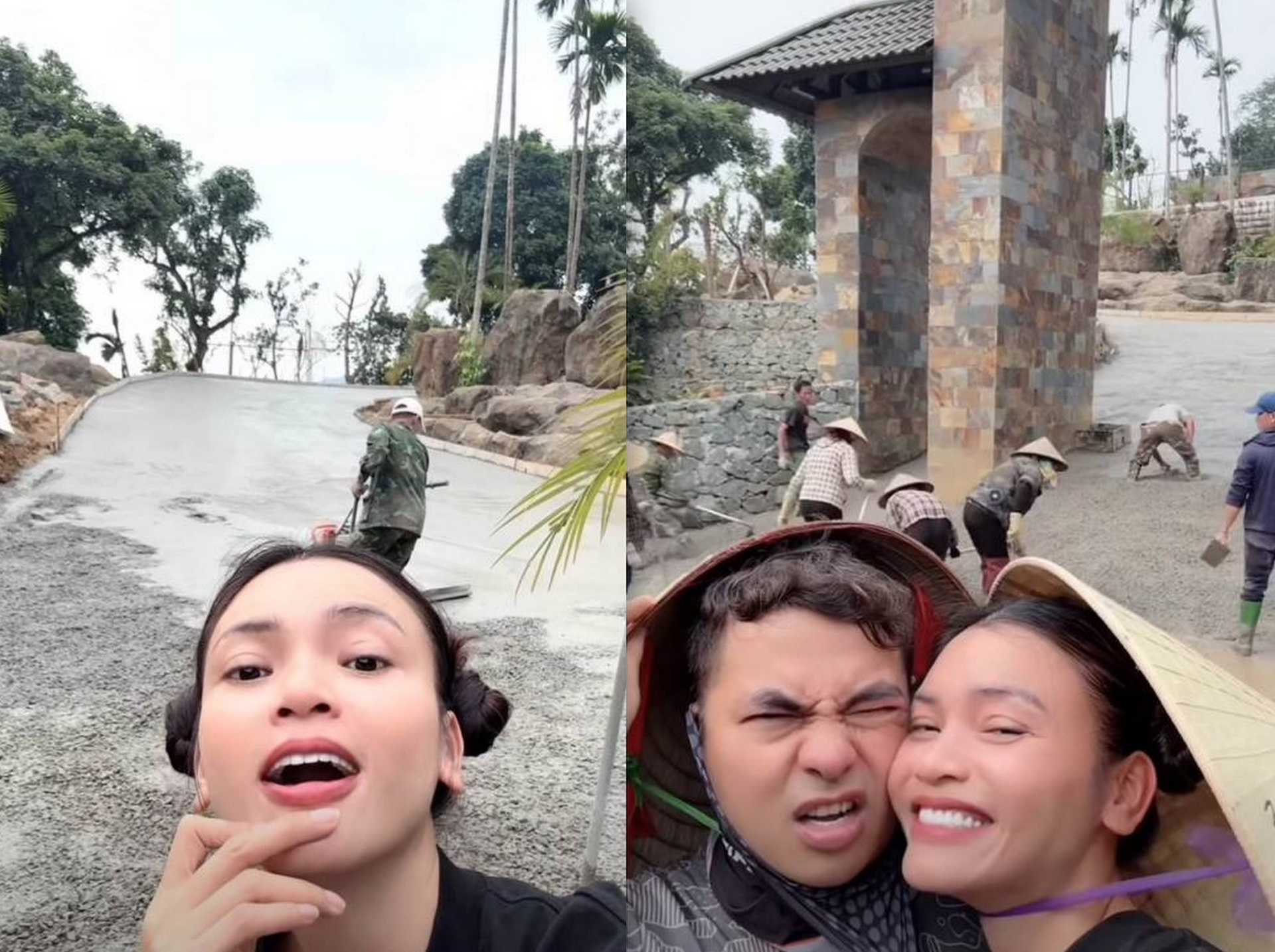 Có thể nói ở tuổi 43, Phạm Phương Thảo đang có tất cả. Sự nghiệp thành đạt, tình yêu viên mãn, hạnh phúc.