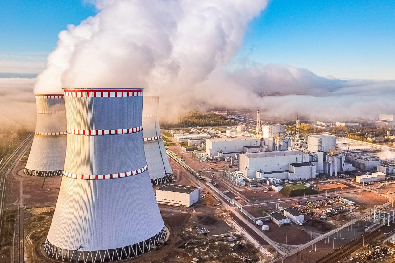 TGĐ tập đoàn năng lượng số một của Nga cam kết điều đặc biệt: Việt Nam sẽ sớm sở hữu công nghệ 