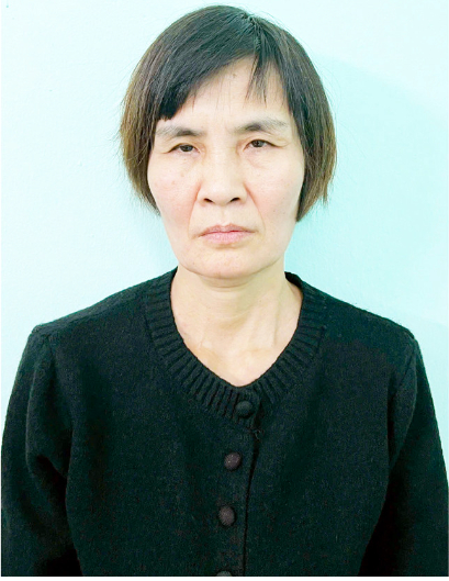 Đối tượng Phương Thị Nga.