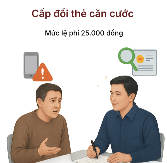 Thông tin quan trọng liên quan đến thẻ căn cước của tất cả người dân trong năm 2026