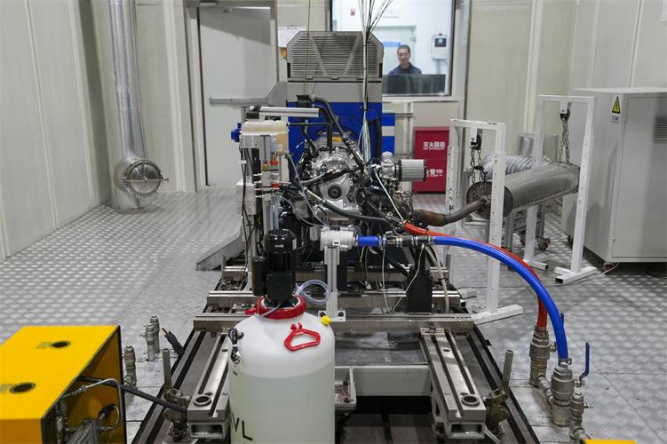 Một công nghệ bị phương Tây giữ trong nhiều thập kỷ, Trung Quốc chỉ cần 8 tháng để làm được nhiều hơn thế