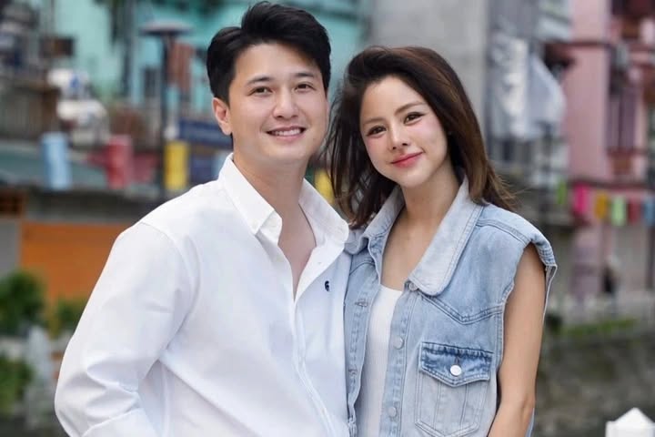 Gắn bó 6 năm nhưng cặp đôi vẫn nhận phải nhiều lời gièm pha.