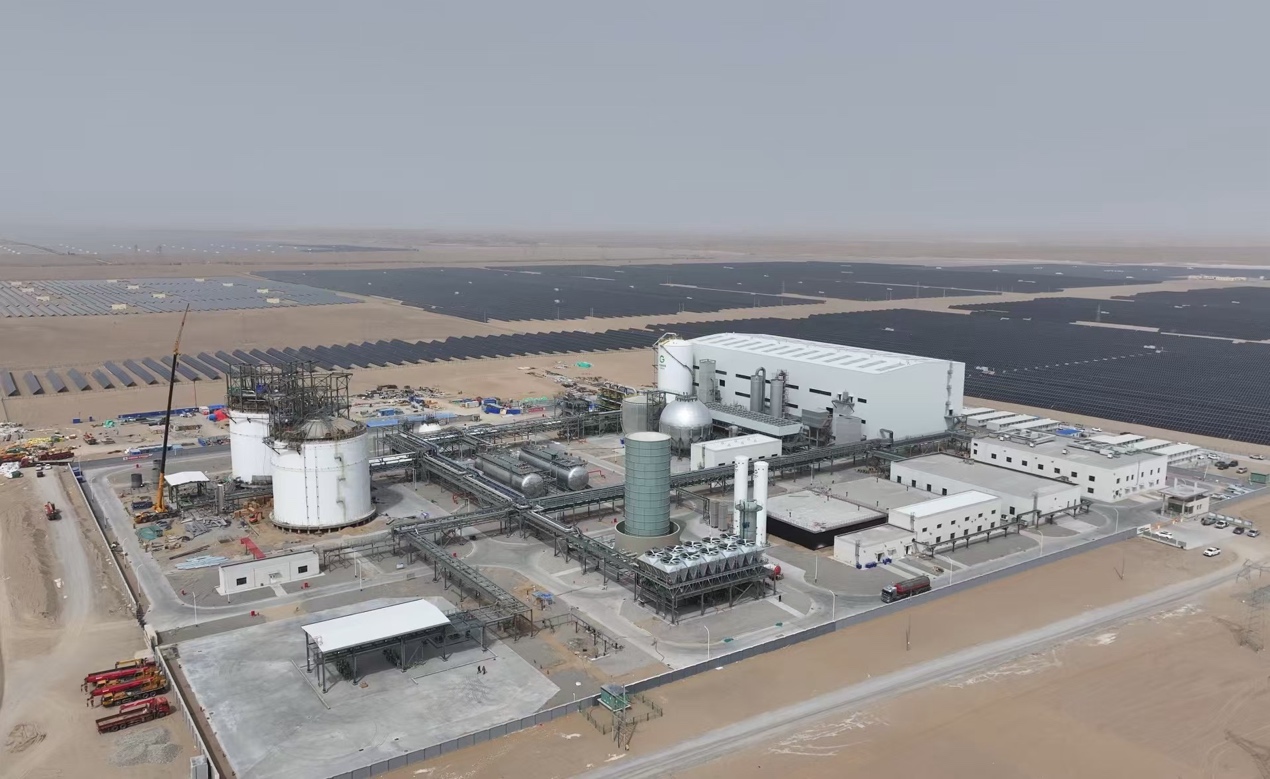 Một quốc gia sắp lập 