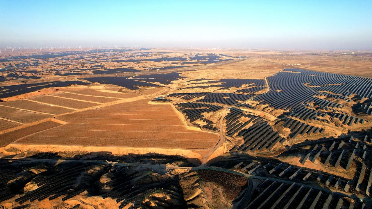 Một quốc gia sắp lập 