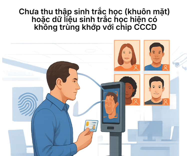 3 trường hợp tài khoản ngân hàng bị ngừng giao dịch online từ hôm nay