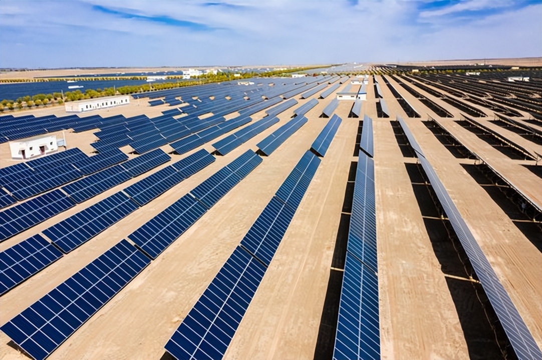 Chuyên gia phương Tây sửng sốt với công thức có thể làm rung chuyển ngành năng lượng của Trung Quốc