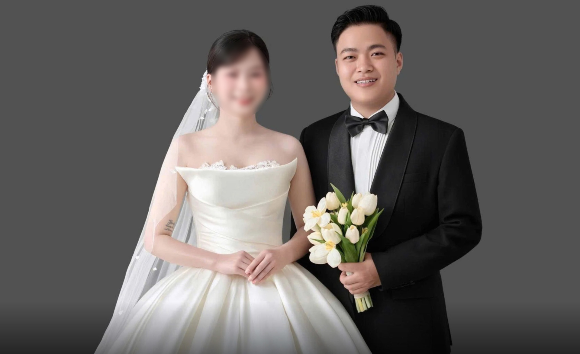 Hiếu qua đời khi chỉ còn ít ngày nữa là đến ngày cưới. (Ảnh: Tri thức - Znews)