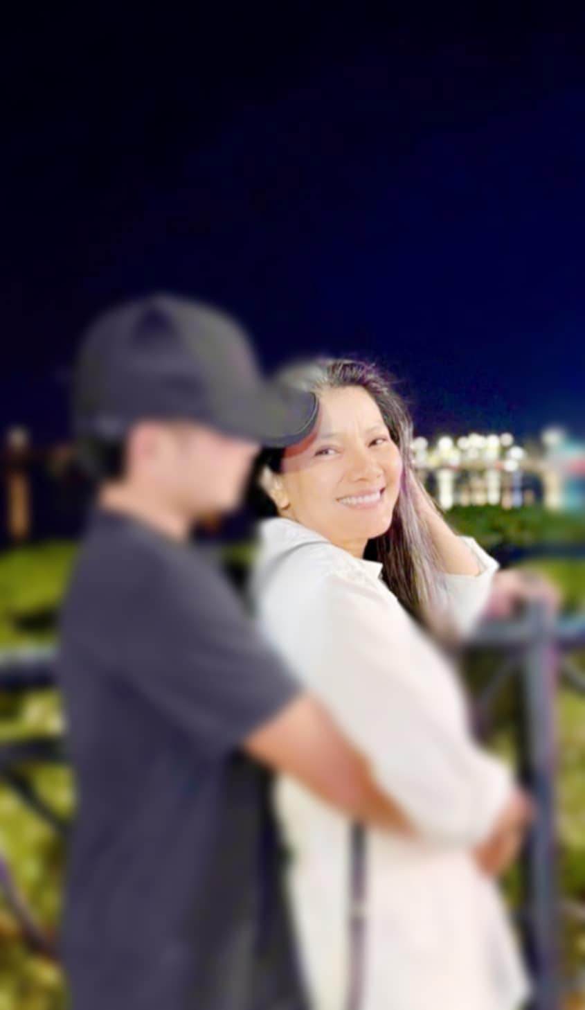 Kiều Trinh vẫn mở lòng yêu dù những lần đổ vỡ trước cô phải chịu nhiều tổn thương.