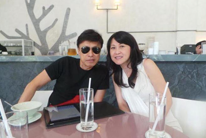 Nhiều khán giả tiếc nuối khi cặp đôi ly hôn.