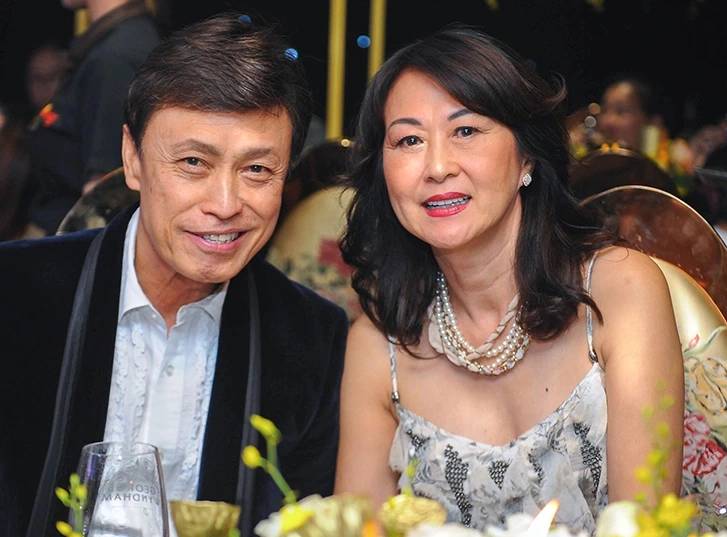 Nhan sắc nữ ca sĩ ly hôn danh ca Tuấn Ngọc ở tuổi U70