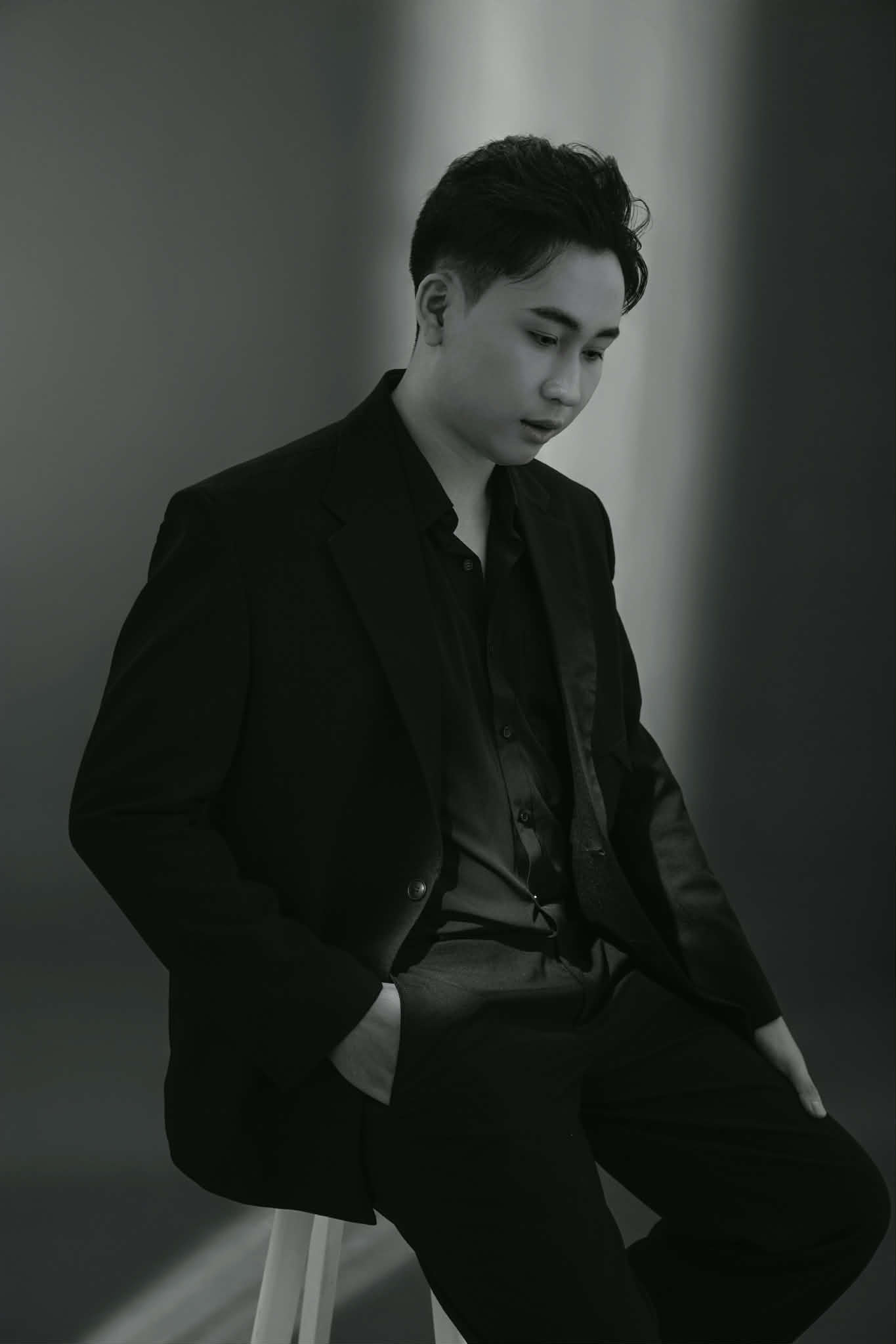 10X làm giám đốc ở tuổi 22: Áp lực đến mất ngủ, từng bị nghi ngờ năng lực bản thân