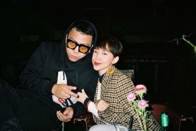 Tóc Tiên thông báo ly hôn ở tuổi U40, nói thẳng một việc để không ai suy diễn