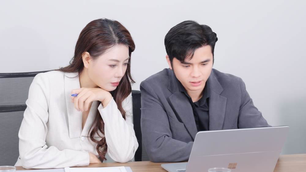 Diễn viên Thanh Hương lên chức giám đốc.