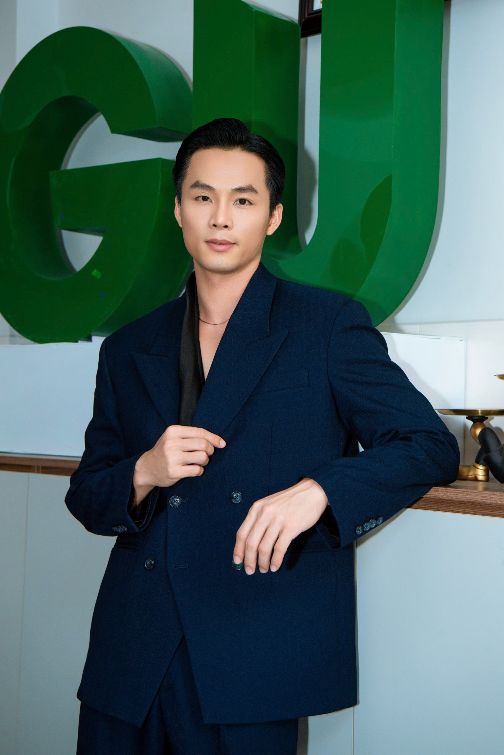 Vì sao á vương Vũ Linh quyết định đi học ở tuổi ngoài 30?