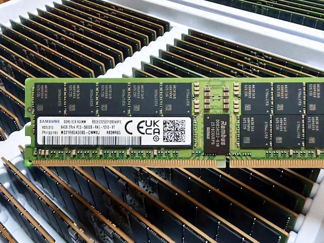 Vàng tăng giá, nhưng không nhanh bằng món đồ 