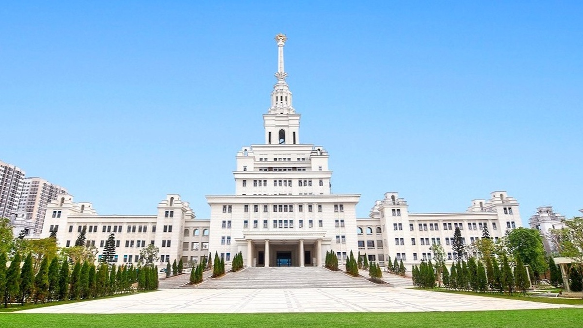 Các học viên AI sẽ được học lý thuyết tại Đại học VinUni. Ảnh: VIC