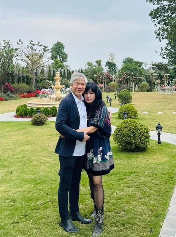 Lý do NSND U60 Thanh Lam hủy kế hoạch cưới năm 2025