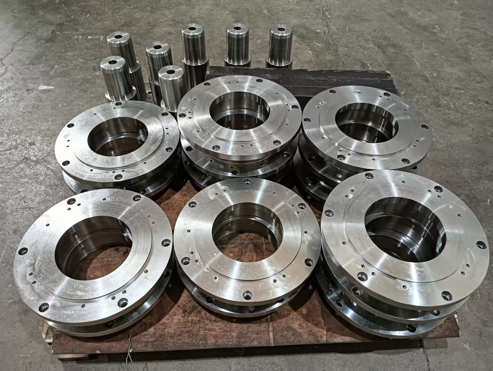 Chuyện lạ: Đức và Nhật Bản dẫn đầu thế giới suốt nửa thế kỷ, nhưng lại bại dưới tay thợ rèn ở Trung Quốc