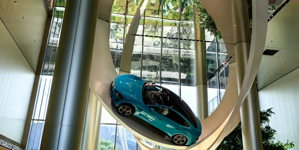 Chuyện thật như đùa: Nhiều người sẵn sàng chi hàng triệu, tranh giành chỉ để được xem thứ này của Xiaomi