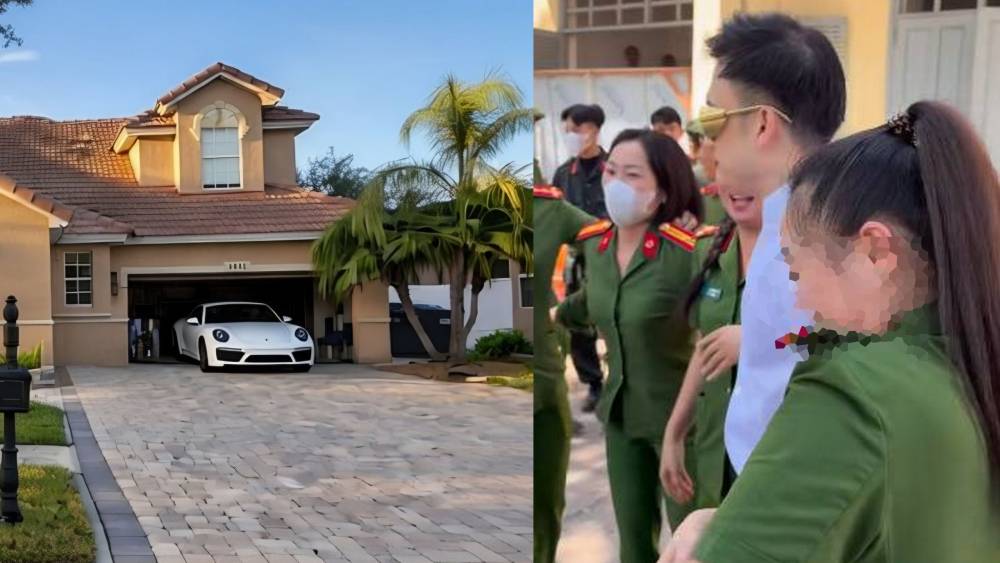 Dương Triệu Vũ rao bán biệt thự và đi hát ở trại giam nhận được nhiều sự quan tâm những ngày đầu năm 2026.