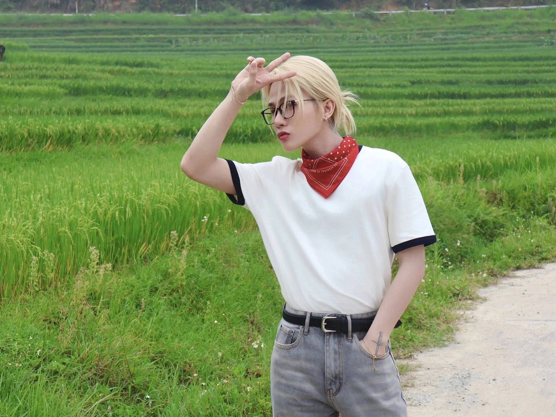 Jack có được phép hát và ra mắt nhạc phim?