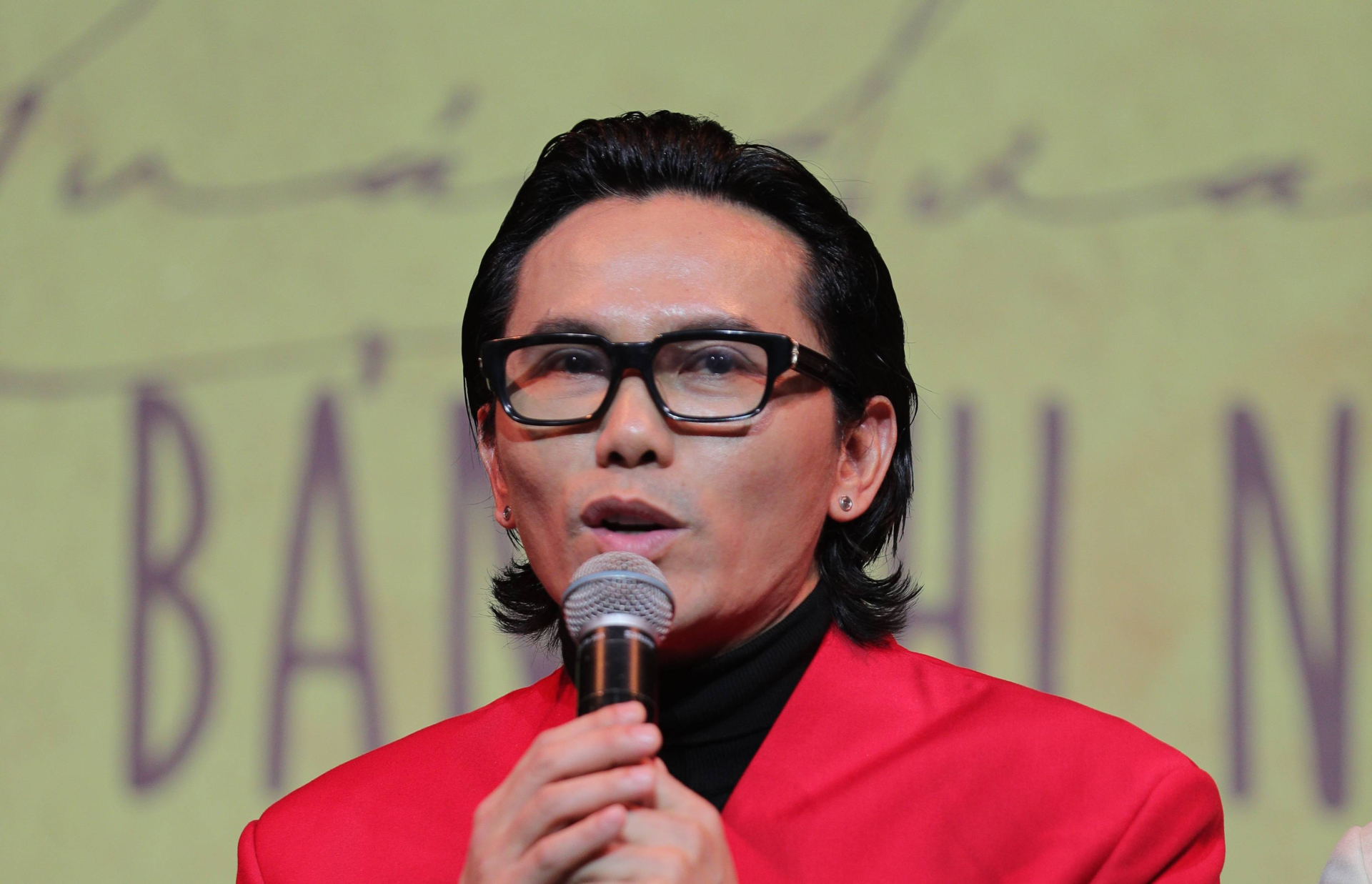 Thành viên Quả Dưa Hấu - Tú Dưa.