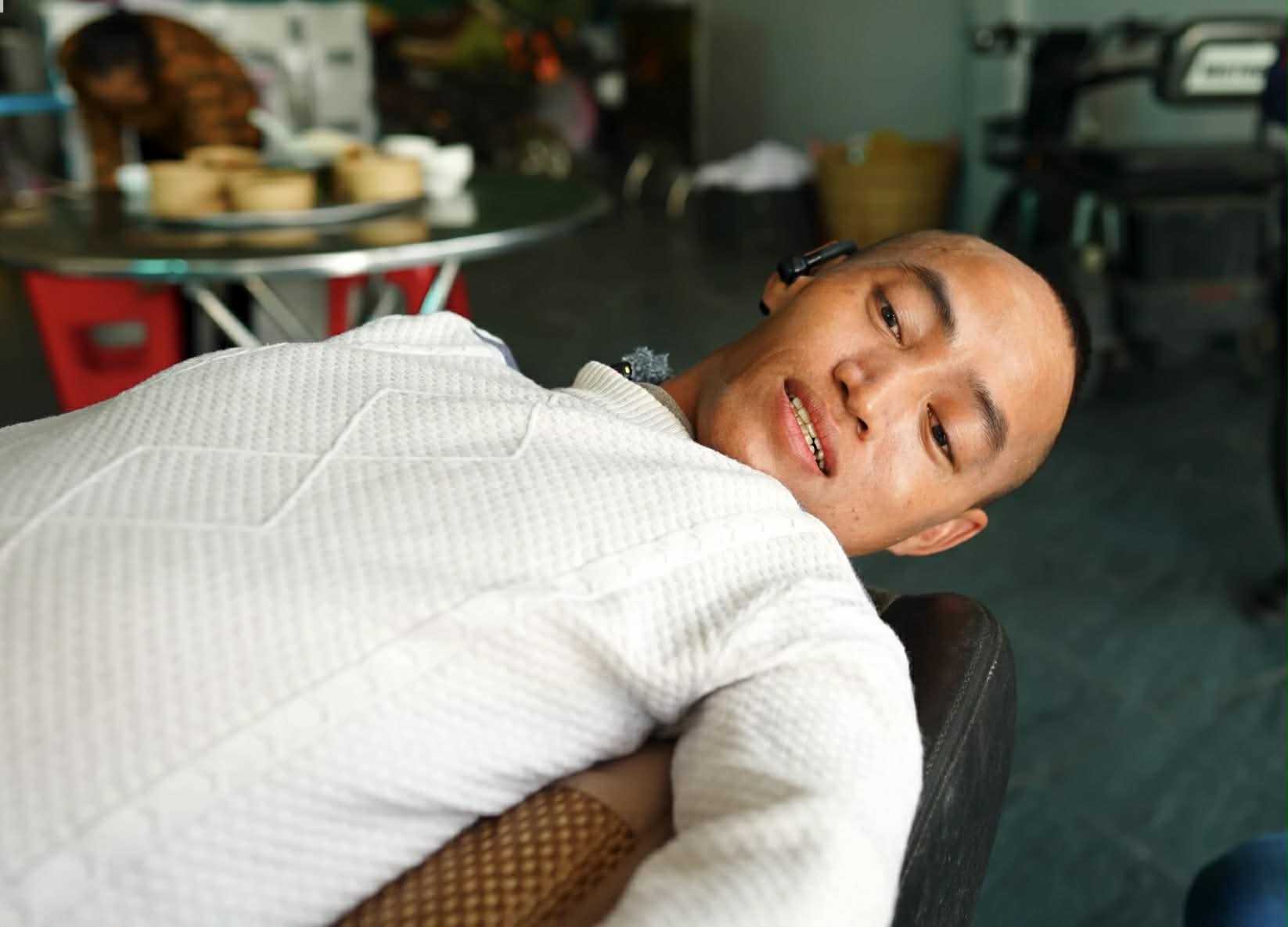 Anh Nguyễn Bá Kỳ