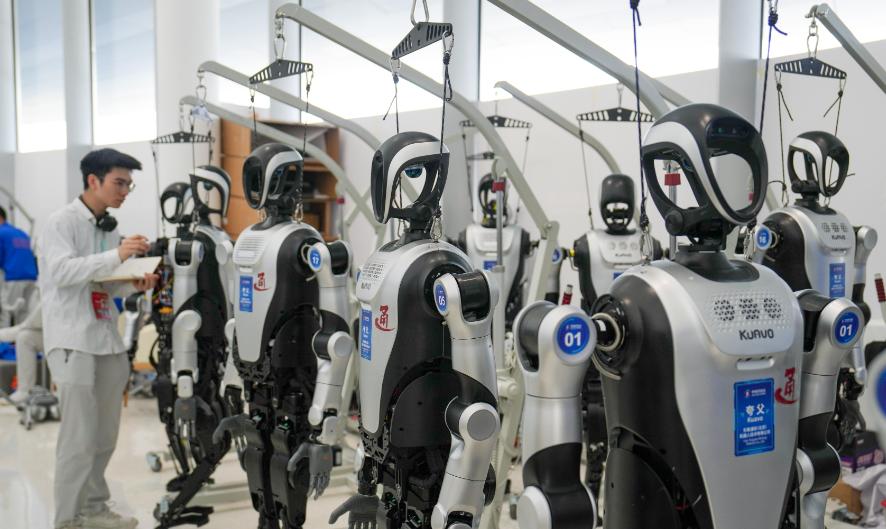 Chuyên gia Trung Quốc thẳng thắn thừa nhận: 