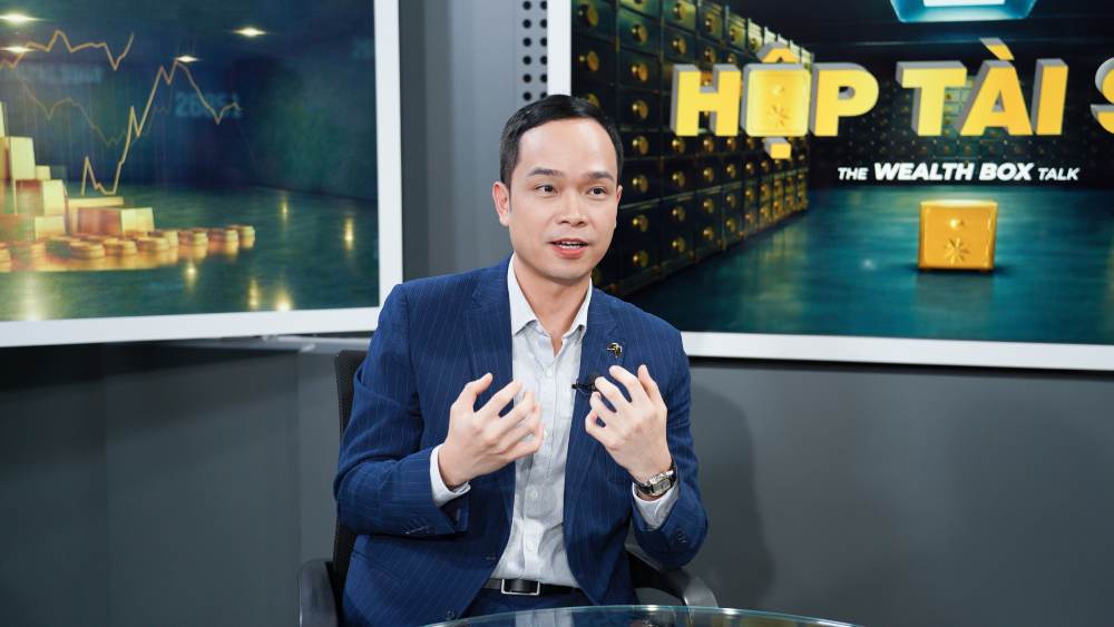  Giám đốc Phân tích BSC - TS. Trần Thăng Long