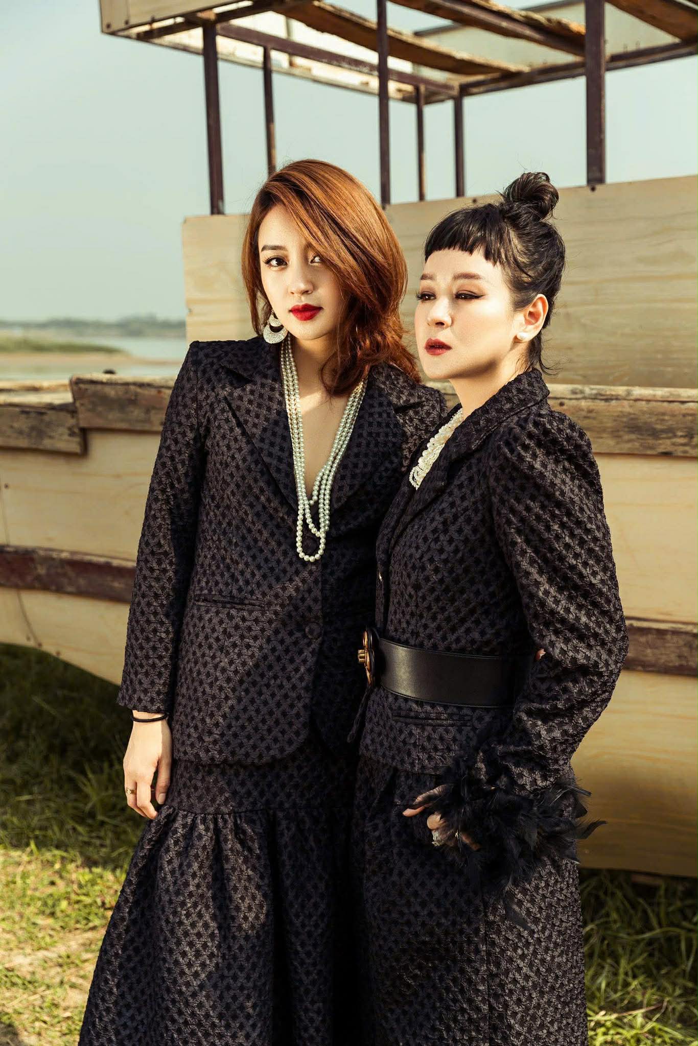 Lý do đặc biệt giúp Linh Moon được đồng ý thực hiện