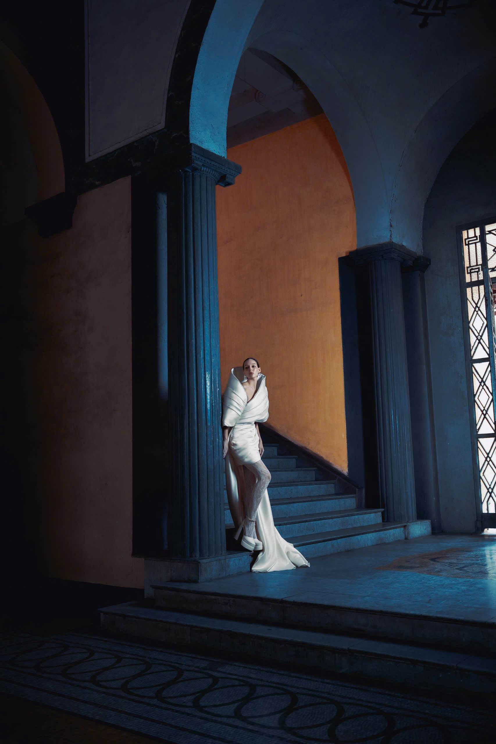 Lý do đặc biệt giúp Linh Moon được đồng ý thực hiện