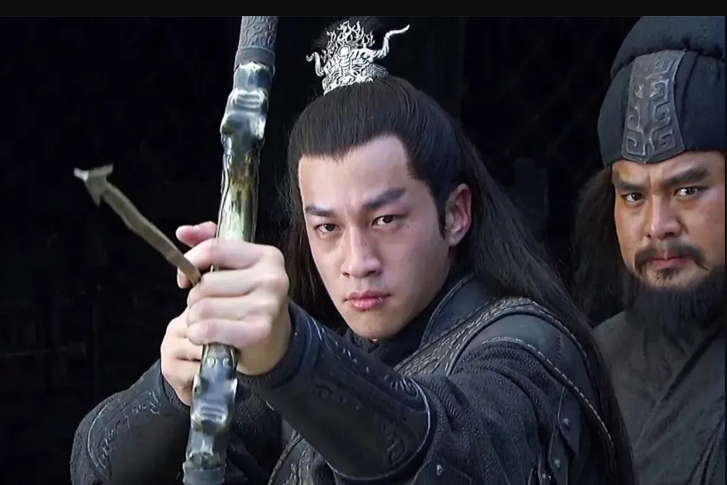 Trong Tam Quốc, nơi anh hùng xuất hiện giữa những trận chiến sinh tử, cái tên Lữ Bố gần như mặc định gắn với danh xưng