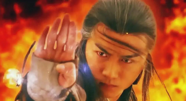 Việc dành quá nhiều thời gian cho việc sáng tạo võ công mới cũng khiến Dương Quá bỏ lỡ cơ hội phát triển sâu hơn những tuyệt kỹ vốn đã rất mạnh của mình. (Ảnh: Sohu)