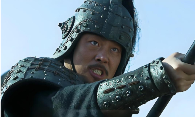 Ba lần chạm trán giữa Hứa Chử và Trương Phi đều có một điểm chung: Hứa Chử không ở trạng thái chiến đấu tốt nhất. (Ảnh: Sohu)