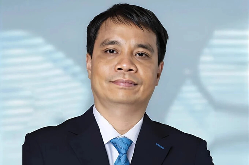 Ông Vũ Thế Phiệt - Ảnh: VGP